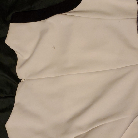 Ivanka Trump dress, sz 12, gently preowned - Picture 4 of 5